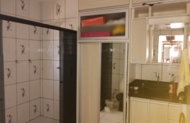 Casa para venda em Avaré